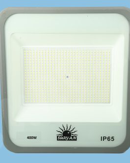400W - LED Flood Light