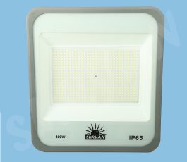 400W – LED Flood Light