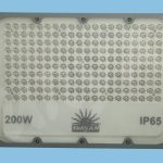200W – LED Flood Light – Lens (Non Warranty)