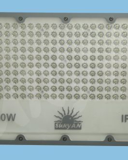 200W – LED Flood Light – Lens (Non Warranty)