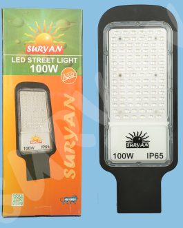 150W – LED Street Light – Lens