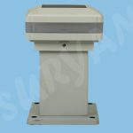 Spin – Solar Gate Light with Stand (Non Warranty)