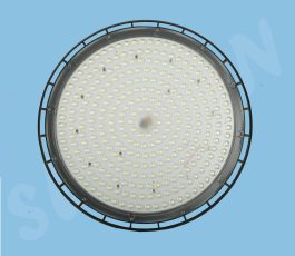 200W LED - High Bay Light