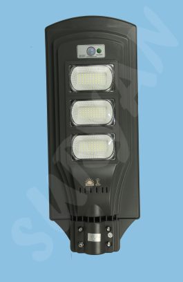 60W/90W LED - Solar Street Light