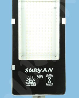 50W - LED Street Light - Lens