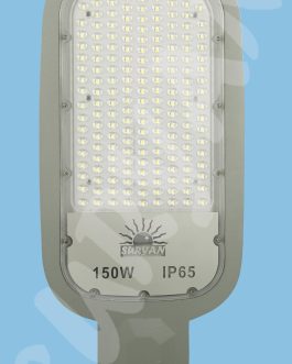 150W – LED Street Light – Lens