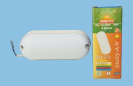 Belta – 10W LED BHF