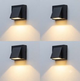 led-wall-spot-light-fitting-3w-1-way-k-model-warm-white