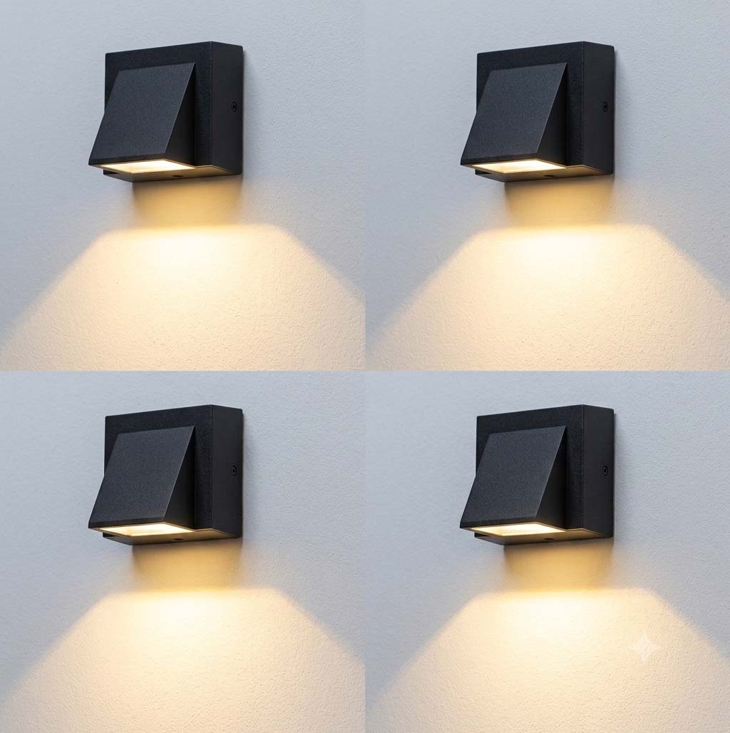 led-wall-spot-light-fitting-3w-1-way-k-model-warm-white