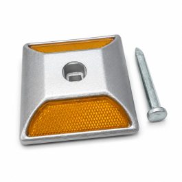 reflective-aluminu-road-stud