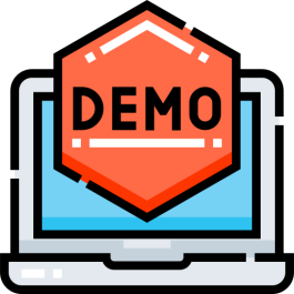 demo product