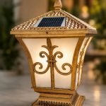 SGL – 404 | Kalas – Solar Gate Light (Big)
