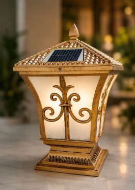 SGL – 404 | Kalas – Solar Gate Light (Big)