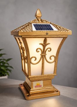 SGL – 403 | Kalas – Solar Gate Light (small)