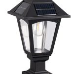 SGL – 406 | Solar Randal Gate Light