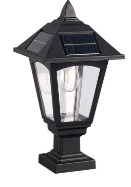 SGL – 406 | Solar Randal Gate Light